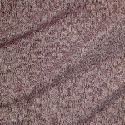 Lulu Dusty Pink Knit