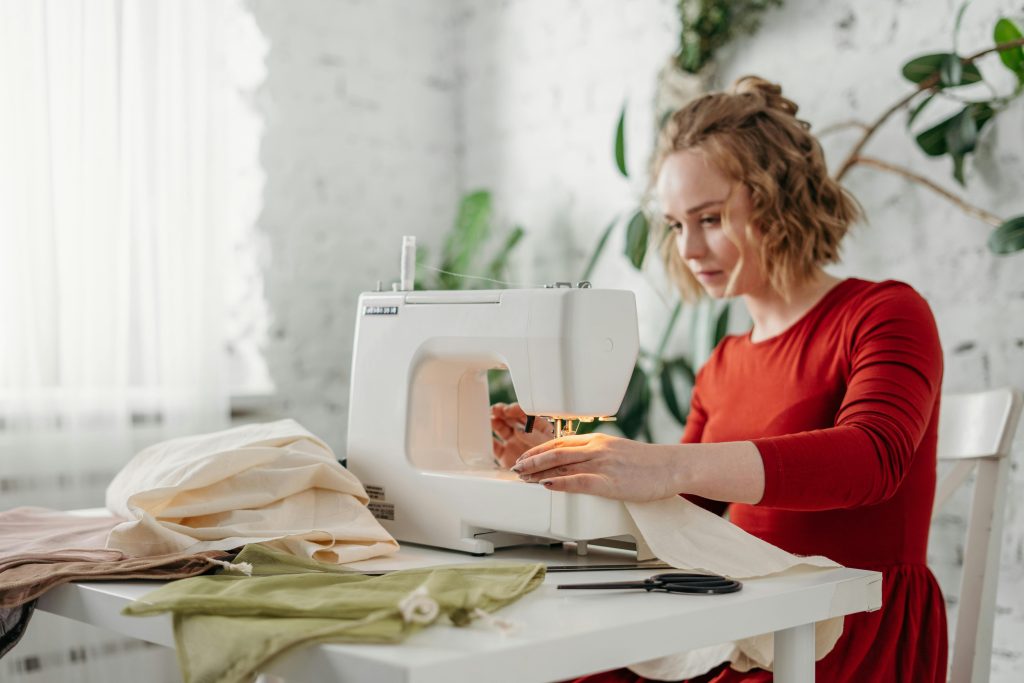 Sewing Class