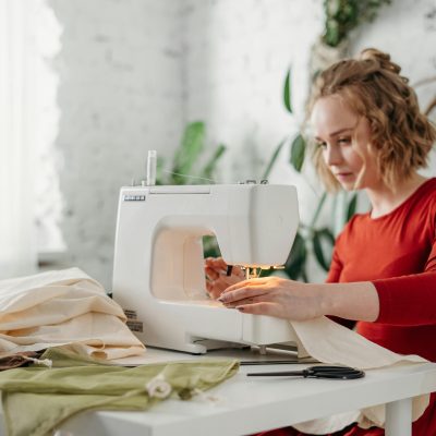 Sewing Class