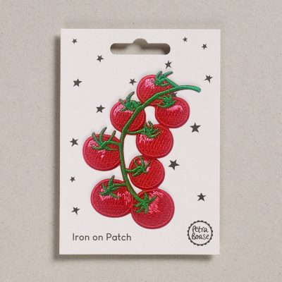 Tomatoes Iron On