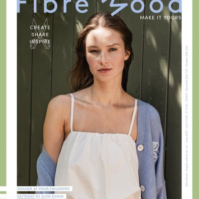 Fibre Mood Magazine Edition 34