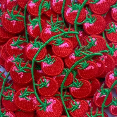 Petra Boase Patches