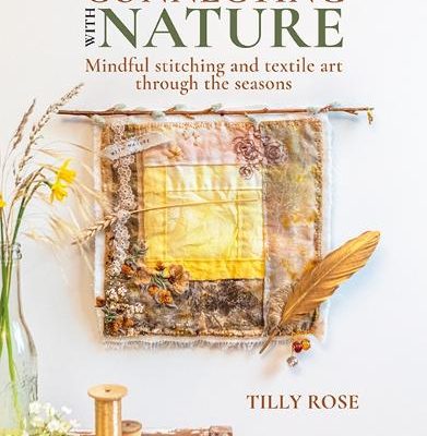 Connecting with Nature (paperback) by Tilly Rose