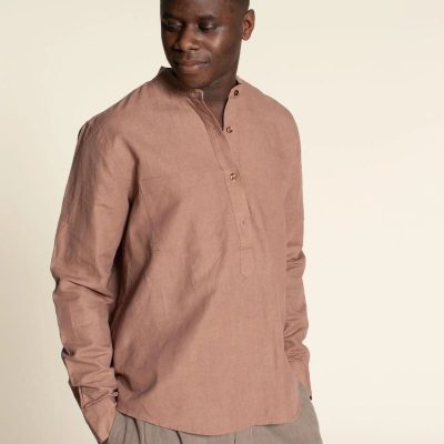 Men's Tunic Wardrobe by Me