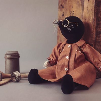 Maurice the Mole