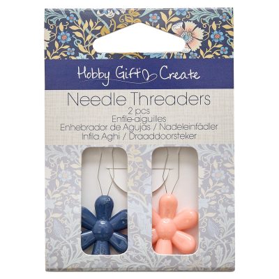 Needle Threaders – Arts And Crafts By Hobby Gift Create