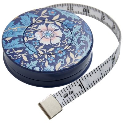 Retractable Tape Measure – Arts And Crafts By Hobby Gift Create