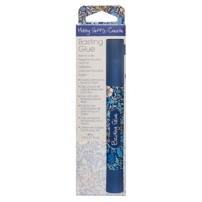 Basting Glue Pen – Arts And Crafts By Hobby Gift Create
