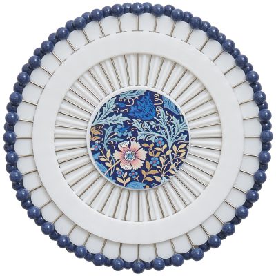 Plastic Head Pins Pinwheel – Arts And Crafts By Hobby Gift Create