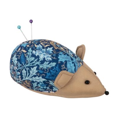 Hedgehog Pincushion – Arts And Crafts By Hobby Gift Create