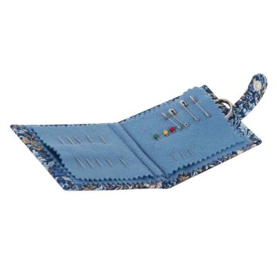 Needle Case And Scissors – Arts And Crafts By Hobby Gift Create