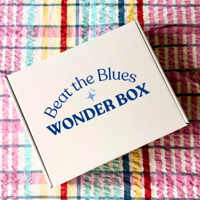 Mystery Wonder Box!