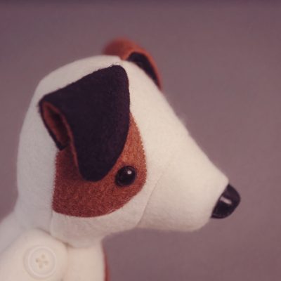 A Nose for a Terrier