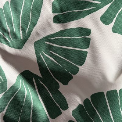 Palm Print Canvas Weight