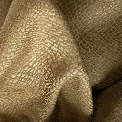 Fibremood Jacquard Bronze