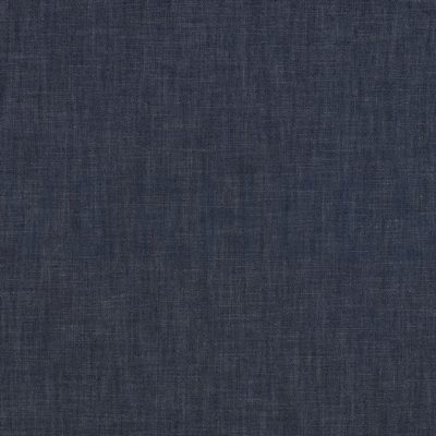 Slub Denim in Indigo