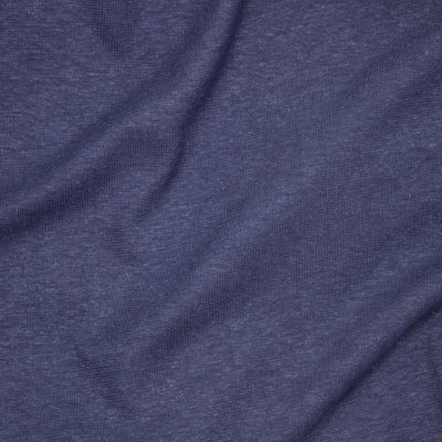 Dusk Blue Hemp Jersey