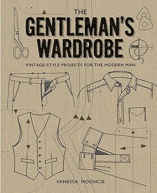 THE GENTLEMAN'S WARDROBE