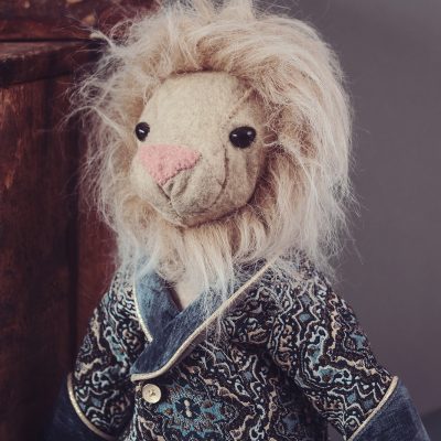 Levi's Regalia - Smoking Jacket and Trousers