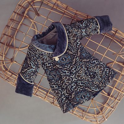 Levi's Very Fancy Fabric