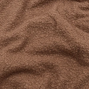 Cinnamon Bouclé for Bears