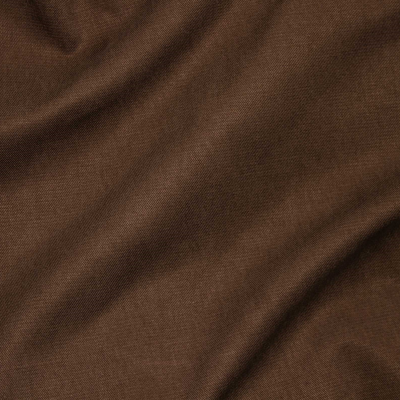 Chocolate Brown Tyler Twill