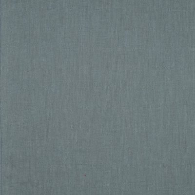 Ocean Green Washed Linen Blend