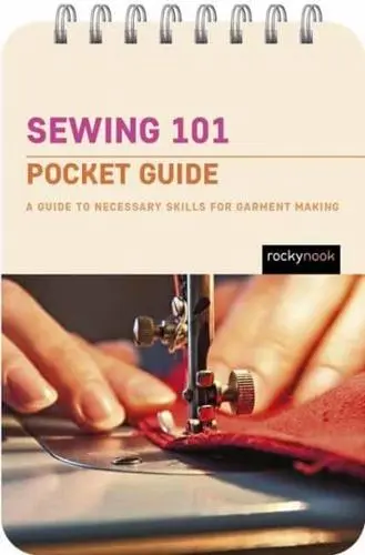 sewing 101