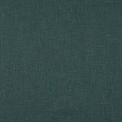 Old Green Washed Linen Blend