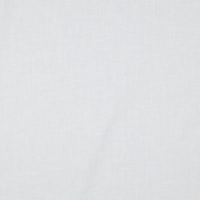 Ecru Washed Linen Blend