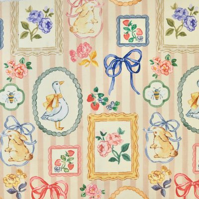 Penelope Portrait Stretch Denim by Fabric Godmother