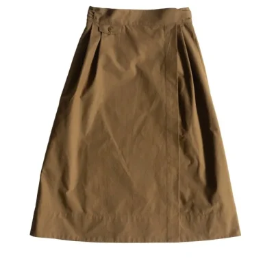 The Nevis Skirt, Merchant and Mills