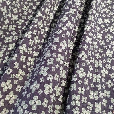 Ditsy floral print 100% Cotton Lawn