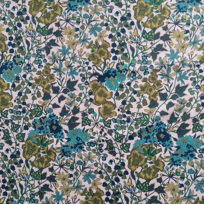 Edna Berry Liberty Tana Lawn™ Cotton