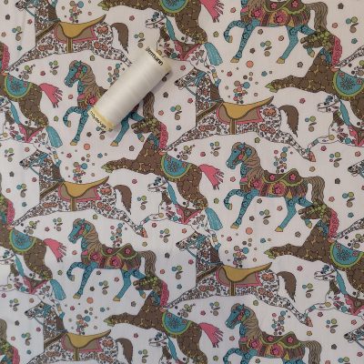 My Little Pace Liberty Tana Lawn™ Cotton