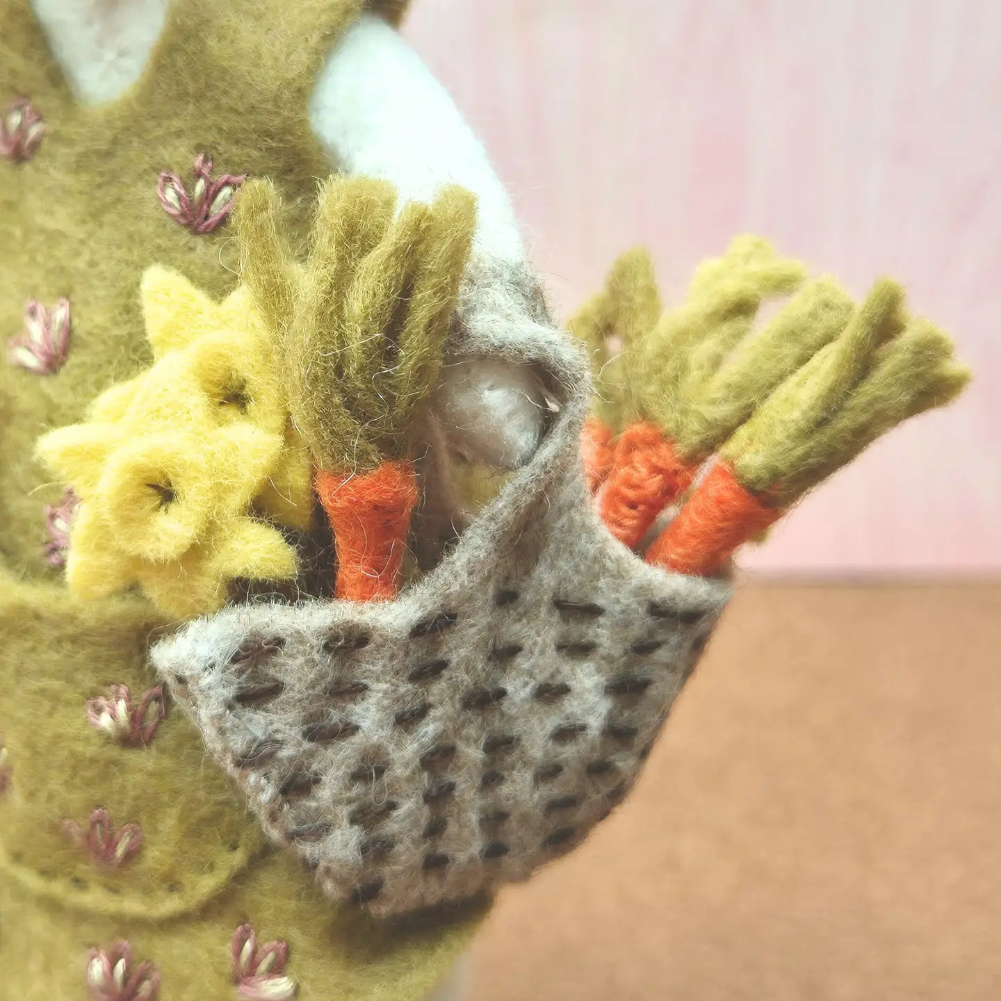 little mouse b