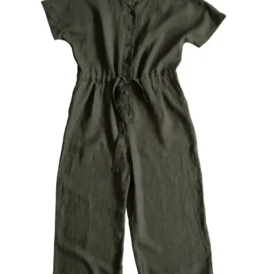 Cassidy Jumpsuit, Merchant and Mills