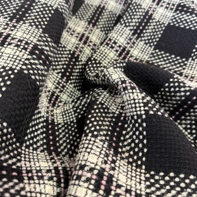 Various Sale Wools Tweeds and Coatings listed by 1/2 mtr