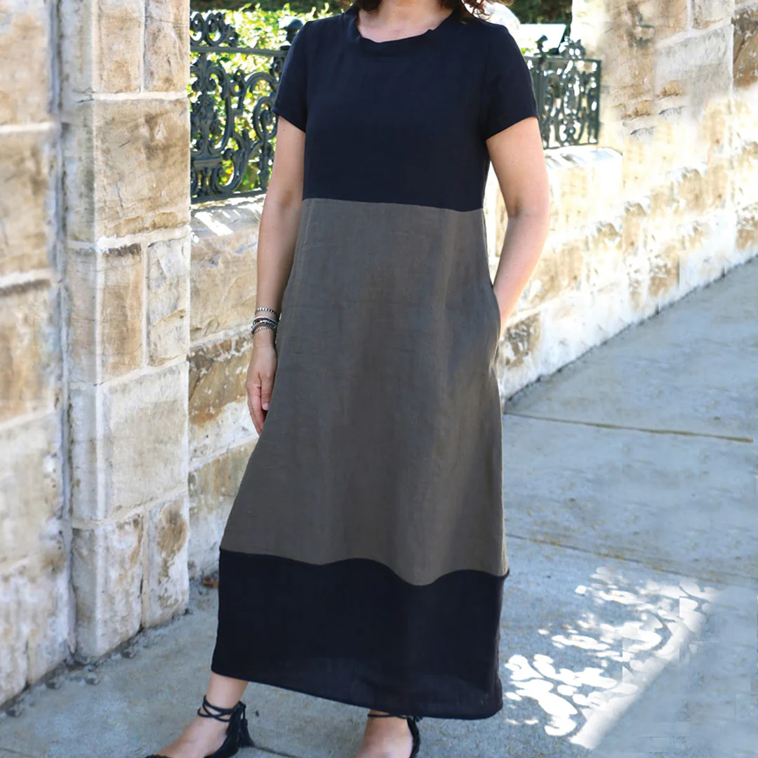 iris dress 3