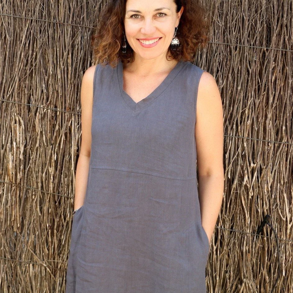 iris dress 4