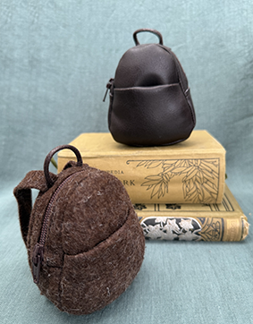 Ramseys Backpack Remake Kit