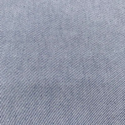 Ice Blue Coloured Denim