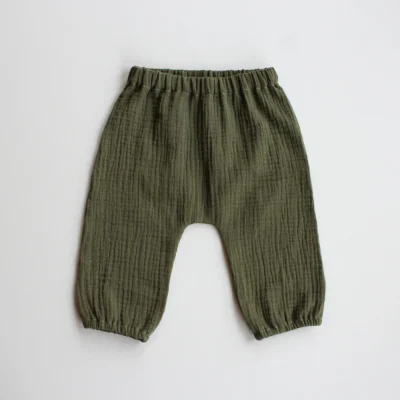 August Pants Pattern by Oh Me Oh My