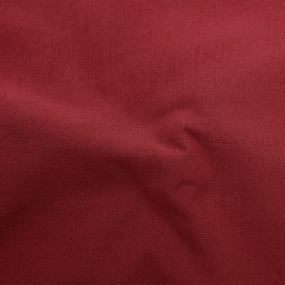Garnet Crumple Cotton