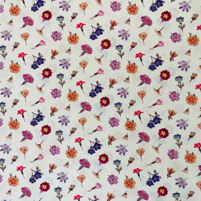 Devon Petals Liberty Tana Lawn™ Cotton