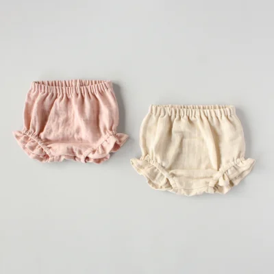 Juniper Bloomers Pattern by Oh Me Oh My