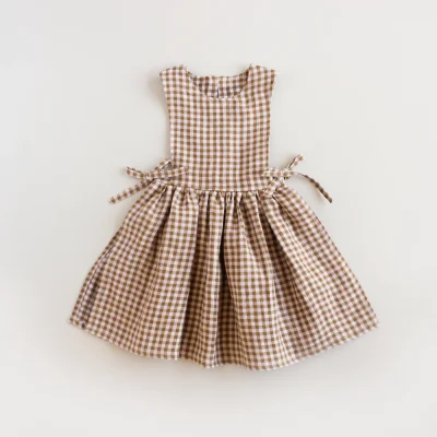 Lily of the Valley Pattern by Oh Me Oh My