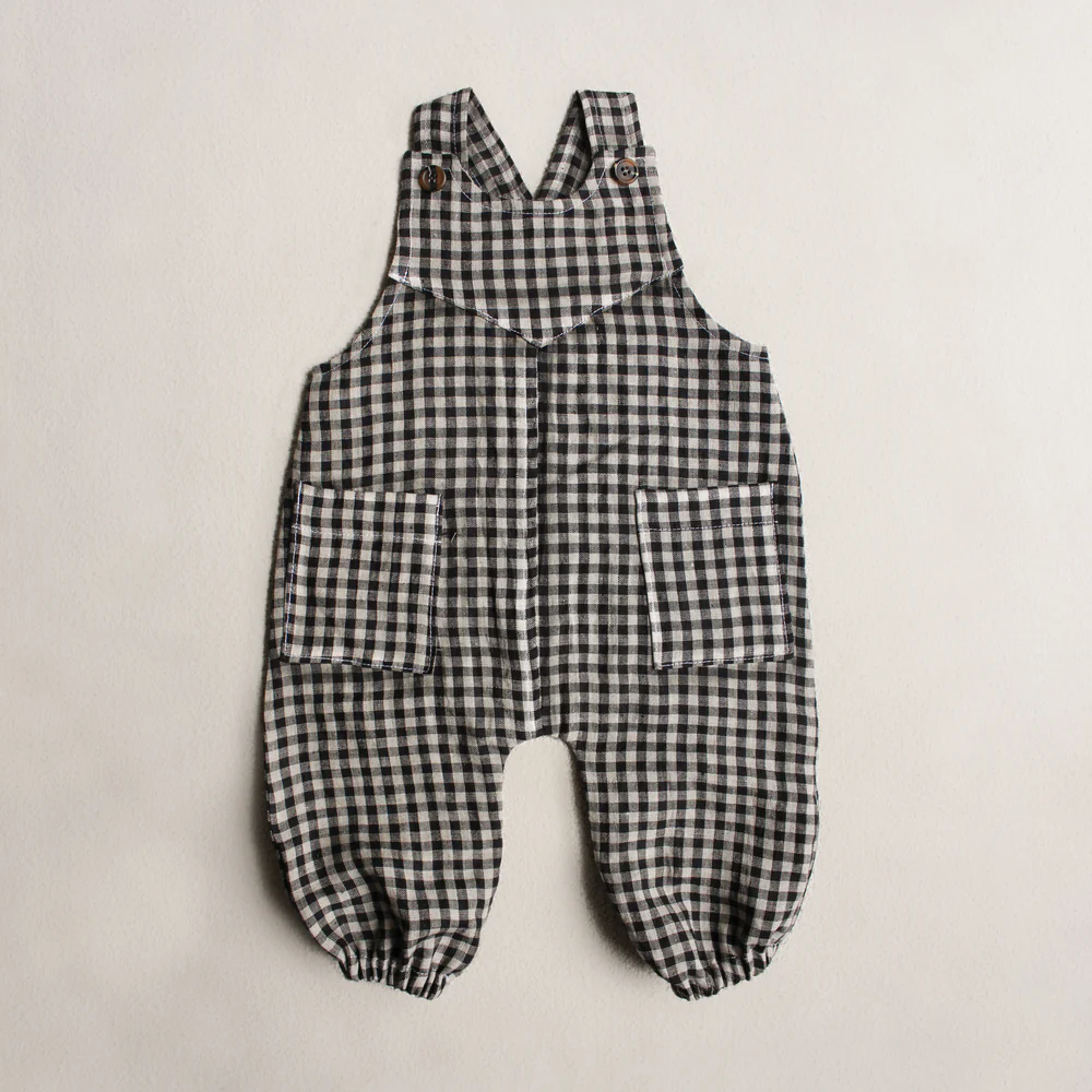 orion overalls