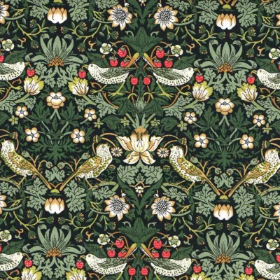 Strawberry Thief Liberty Tana Lawn™ Cotton