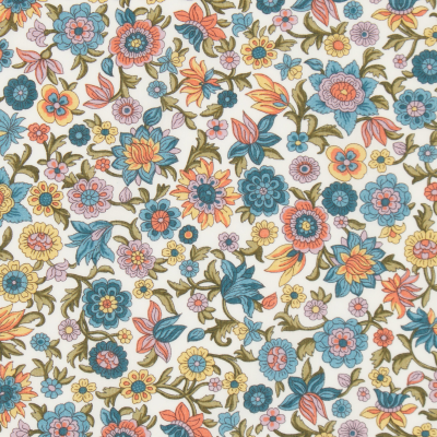 Ruth Marina Tana Lawnâ„¢ Cotton